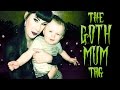 The Goth Mum Tag By Avelina De Moray ReeRee Phillips