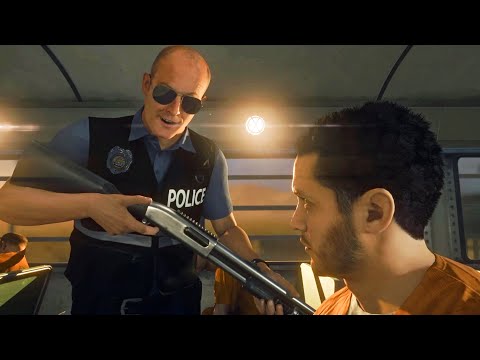 Battlefield Hardline - Prologue & Episode #1 - Back to School (All Evidence)