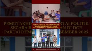 Download lagu Rekapan Kegiatan Mingguan KPU Subang mp3