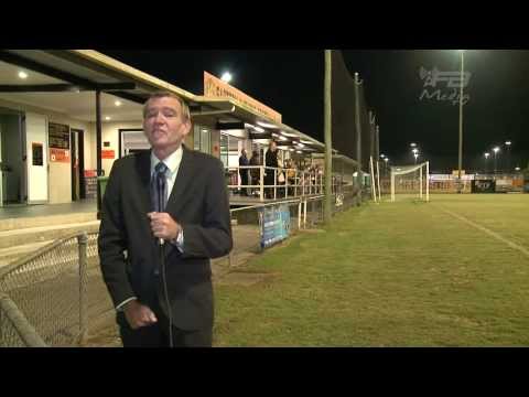 The Trophy Superstore BPL U16: Rd8 - Eastern Suburbs v Albany Creek