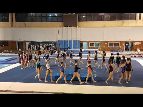 Foto, A' Φάση Ενόργανης 03.05.2019