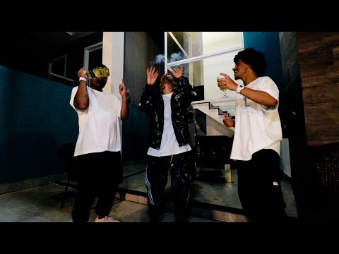 EL HOFFMANN feat. Nafé - VIP (Official Music Video)