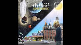 The Underachievers - Moon Shot