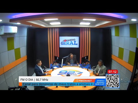 Comando Geral 05 04 2023