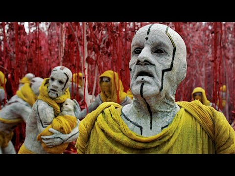 Star Trek: 10 Alien Races That Only Appeared Once