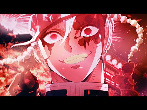 Grioten x Ethan Ross x Sayfalse x SaintRxse - MYBAD! (Lyrics x AMV)