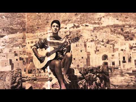1960 Fausto Cigliano - Ich liebe dich (Ammore mio)