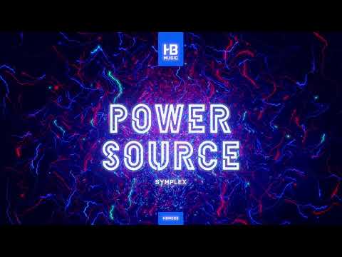 Symplex - Power Source [Hoofbeats Music]