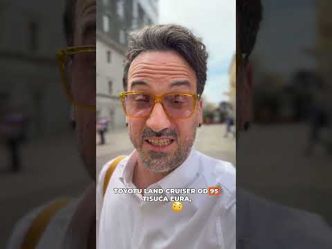 Majko mila šta nam rade🤯😢