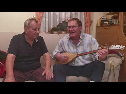 Perica Jelavić i Ivica Petrović - Lijepa su današnja vremena (Official live Video)