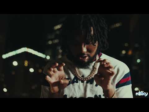 HOOD TALI P -  Money conversation