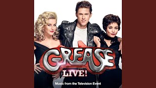 Hopelessly Devoted To You (From &quot;Grease Live!&quot; Music From The Television Event)