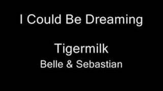 I Could Be Dreaming - Belle &amp; Sebastian