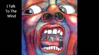 TOP 10 KING CRIMSON SONGS