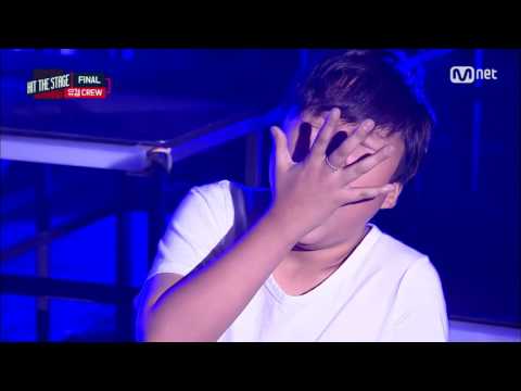 160928 GOT7 Yugyeom 유겸 - Hit The Stage 힛더스테이지