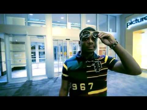 Money Man Rich - My Swag (Official Video)