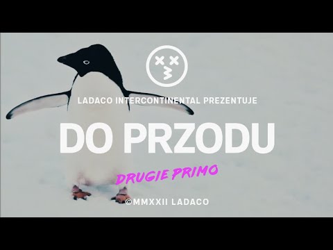Ladaco — Do przodu