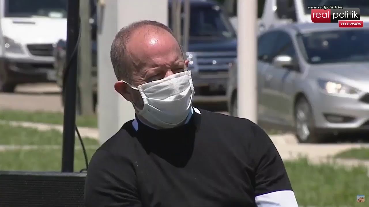 PROCREAR: Alberto Fernández anuncia obras y entrega viviendas desde Ezeiza