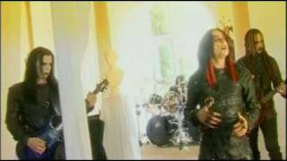 Cradle Of Filth - Scorched Earth Erotica [High Quality]