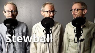 Stewball (Peter, Paul and Mary cover)