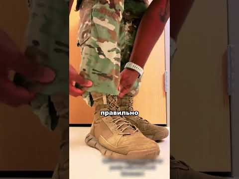 Этот простой военный лайфхак может пригодиться в реальной жизни 🪖#explore