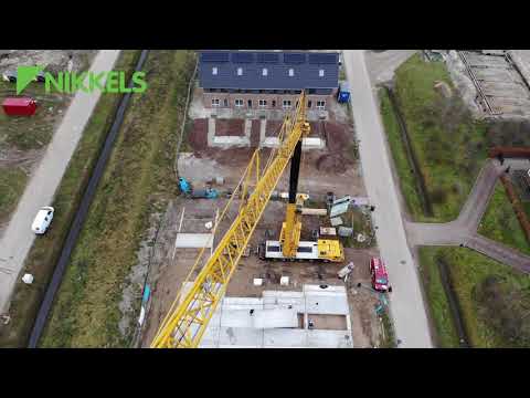 Officiele handeling Schakerveld Twello