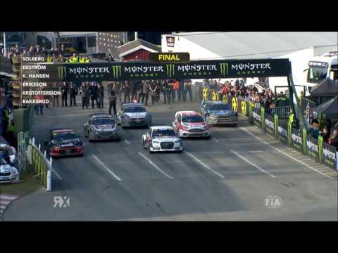 Kevin Eriksson - Initial D - Deja Vu