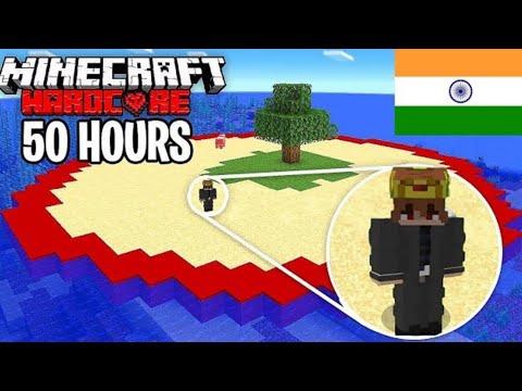 Surviving 50 Hours on a Desert Island!