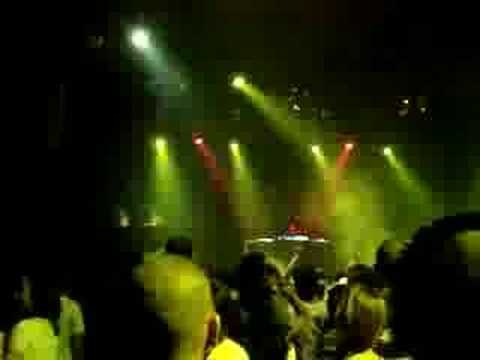 Hed Kandi Back to Love Party