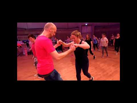 4STREATZ® - tanzwiedubist - Ladies Only Festival 2020 - Europa-Park Rust - dance fitness by Schweppy