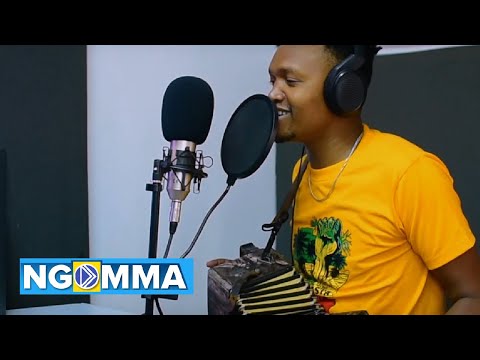 MWOMBOKO MIX (COVER)- DAVY KAMOKO