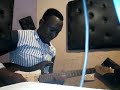 Afro Pop Guitar