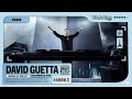 David Guetta @ Lollapalooza, Paris, 2025