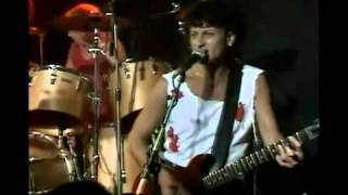 Wishbone Ash - No More Lonely Nights (Live) Legendado/Português