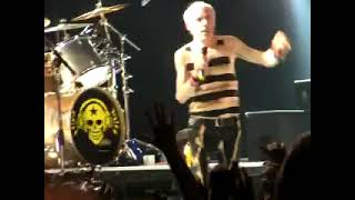 Die Toten Hosen &amp; TV Smith - Gary Gilmore's Eyes (27.11.2008 in Arena Leipzig, Leipzig)