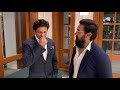 Shah Rukh Khan Amir Khan Talk About Their Wonderful Interaction With PM Modi