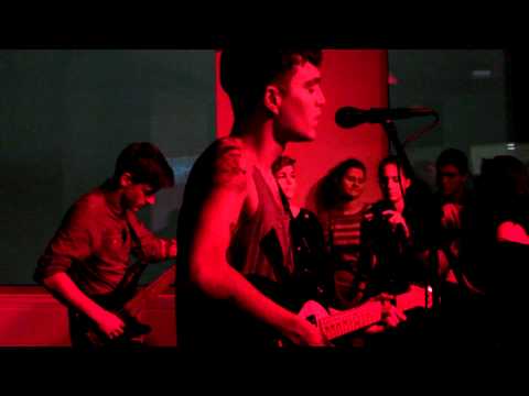Josh Beech and the Johns - She