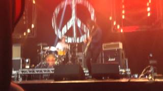 Peace - Lost On Me (Isle of Wight Festival 2014)