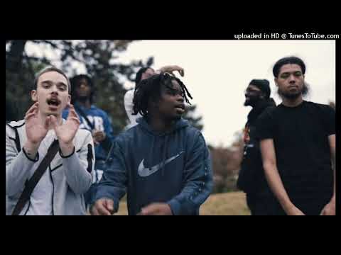 CTS Luh Wick x CTS T4 - "Streets" (Type Beat)