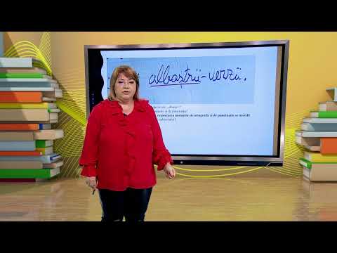 TeleŞcoala: Limba şi literatura română clasa a XII-a – Simulare 2022 – Subiectele I, II, şi III