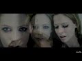 Avril Lavigne - How You Remind Me [Fanmade ...