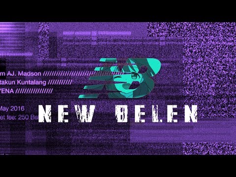 FORCEPARKBOIS | LAW$, YUNGNAKALPOSSE - NEW BELEN (Official Music Video)