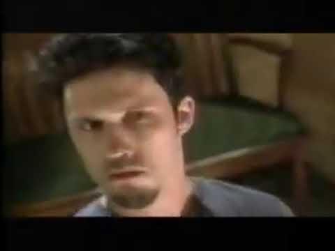 Book of Shadows Blair Witch 2 Movie Trailer 2000 - TV Spot