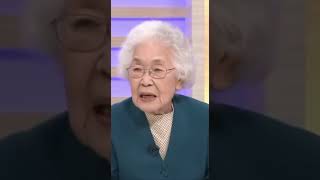 90歳おばあちゃんが大谷翔平選手をも怒らせた自分勝手で左翼偏向報道が酷いオールドメディアを批判する