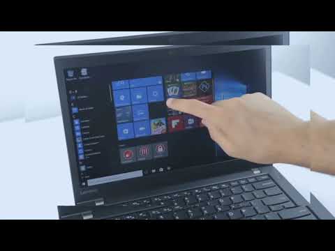 Lenovo T460s Ultrabook 20FA |review|