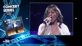 Cristo, amante de mi alma - Marcos Witt