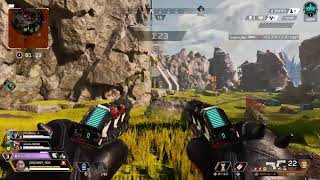 APEX　ダイヤまで上げよう！　CS参加OK　2戦交代で