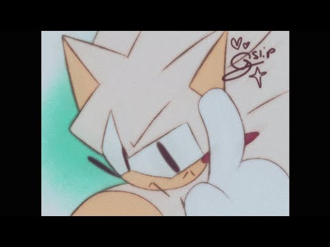 Hyper Sonic Transformation (Animated)