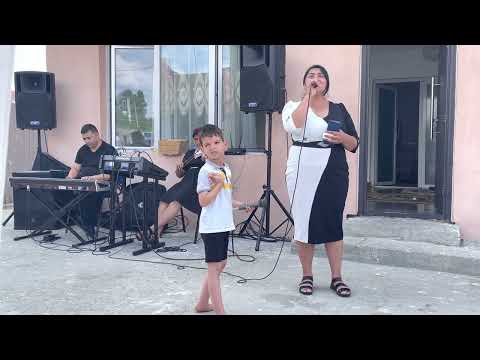 SORA ROMINA - PE DRUMUL VIEȚI AZI ( CUNUNIE ABEL ȘI BIANCA )