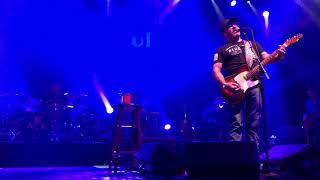 **NEW** Aaron Lewis | Reconsider | House of Blues @ Disney Springs - October 26th, 2018